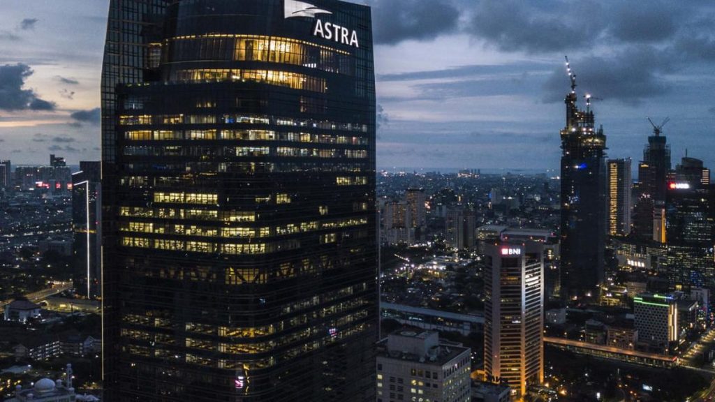 Pengusaha Sukses - Rahasia Pendiri Astra | AutoFrontier