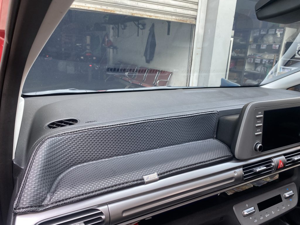 produksi oleh Pabrik Aksesoris Mobil Auto Frontier