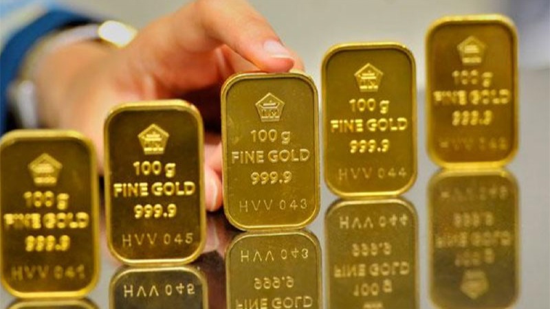 salah satu investasi terbaik yang aman untuk pemula adalah emas. pelajari lebih lanjut