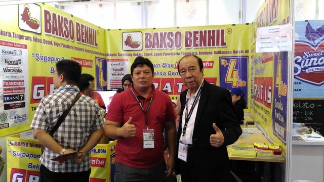 harga franchise termurah mulai 4 juta rupiah