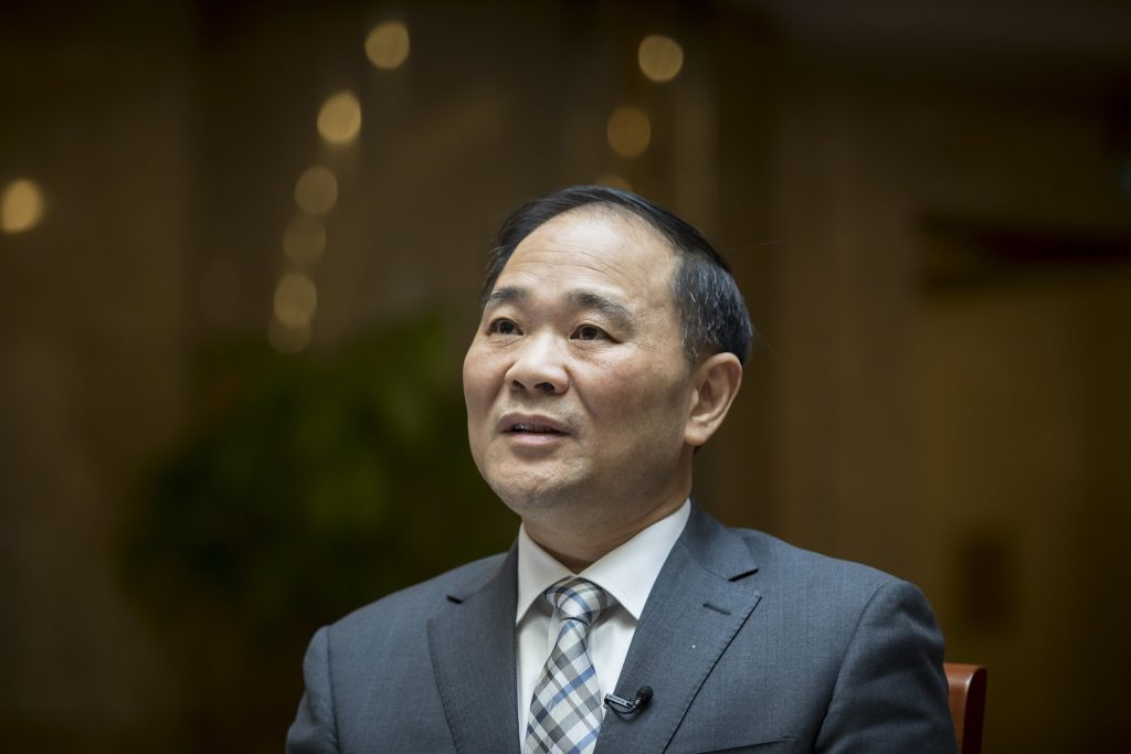 li shu fu