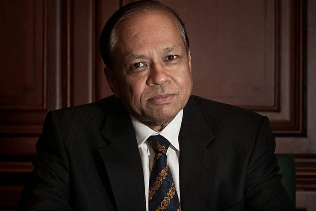 sri prakash lohia