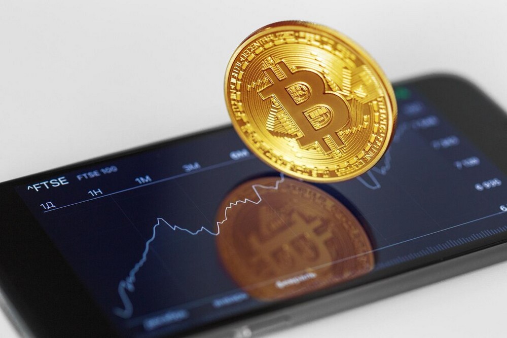 investasi kripto