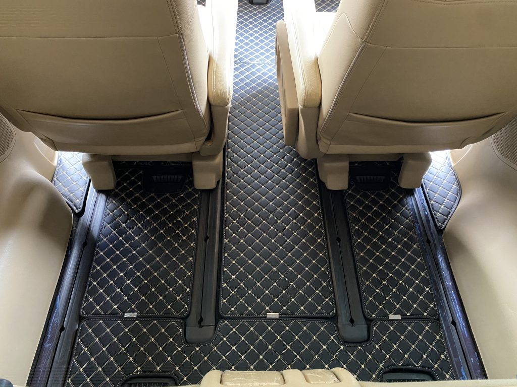 karpet mobil fluxury