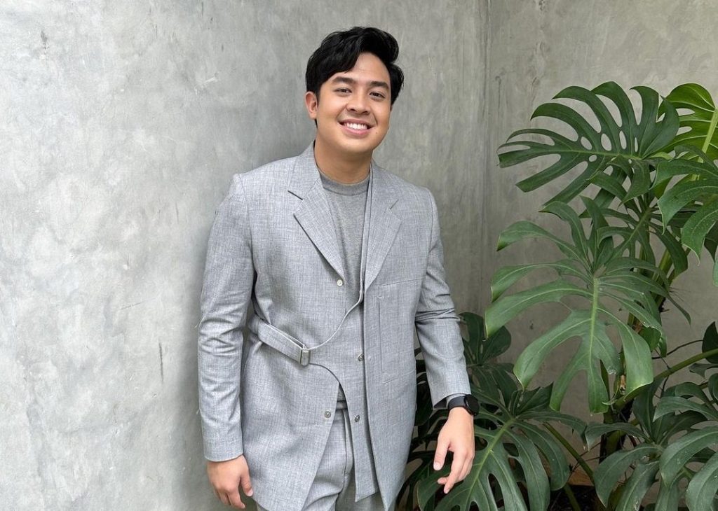 jerome polin salah satu crazy rich yang masuk jajaran forbes 30 under 30