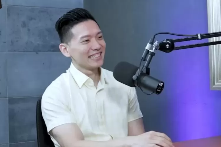 Andrew Susanto, Profil dan Biodata Pengusaha Muda Sukses