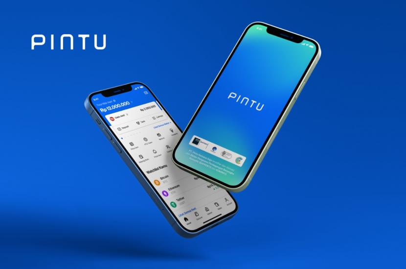 salah satu aplikasi kripto terbaik, favorit pengguna