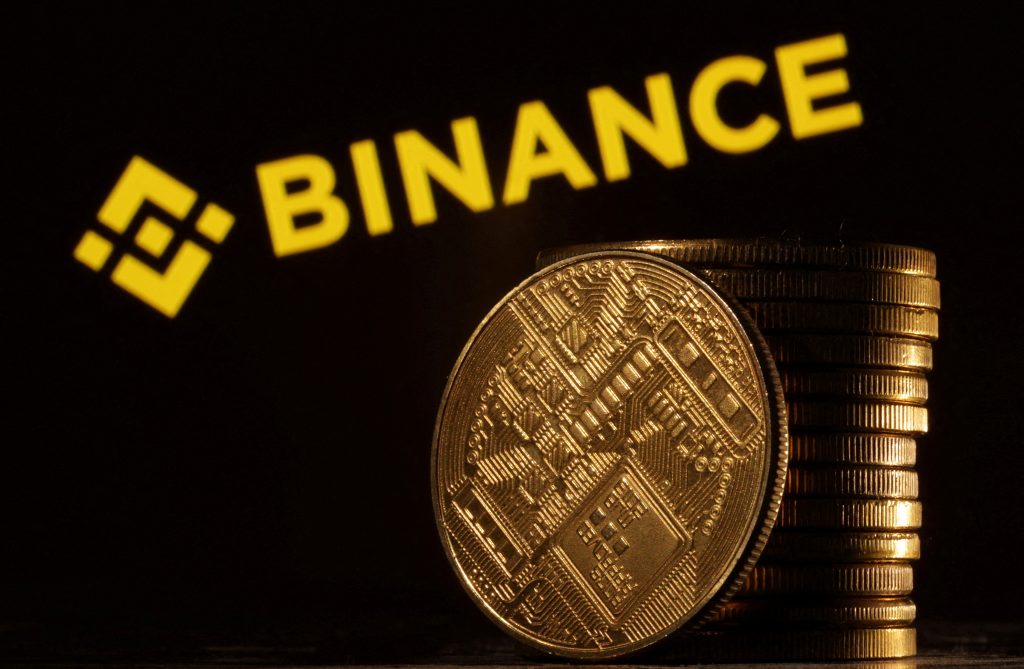 altcoin BNB