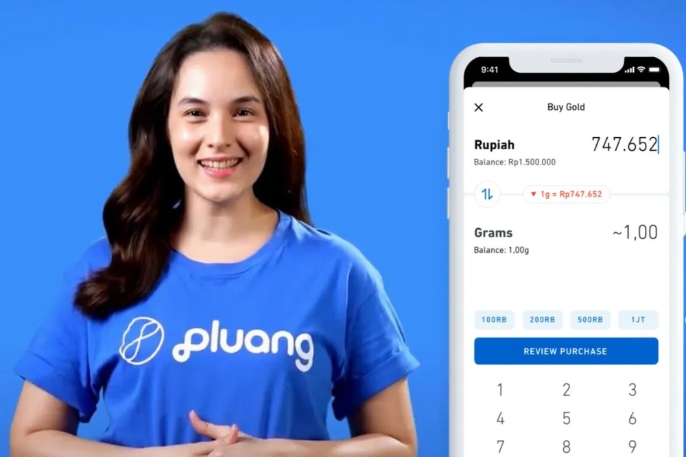 pluang