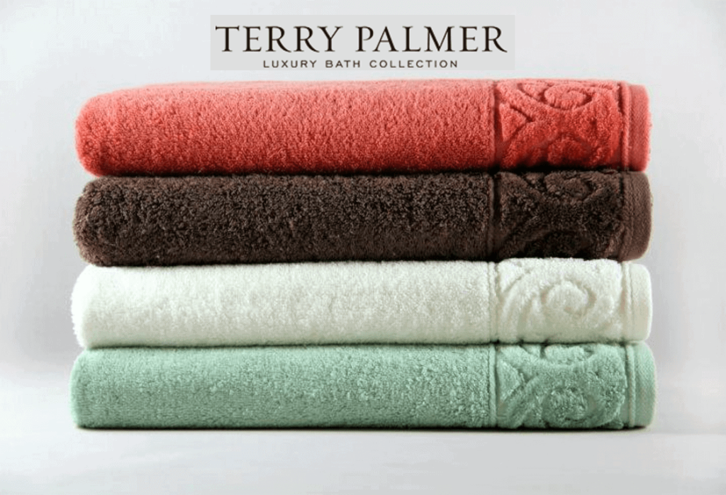 terry palmer perusahaan
