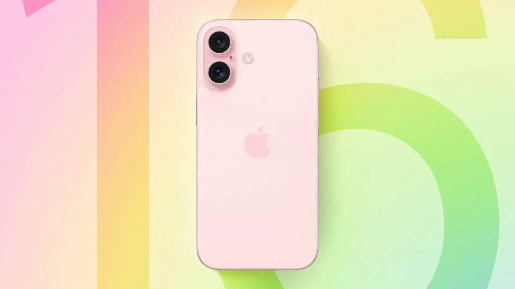 iPhone 16 spek dan kelebihannya dibandingkan iPhone 15