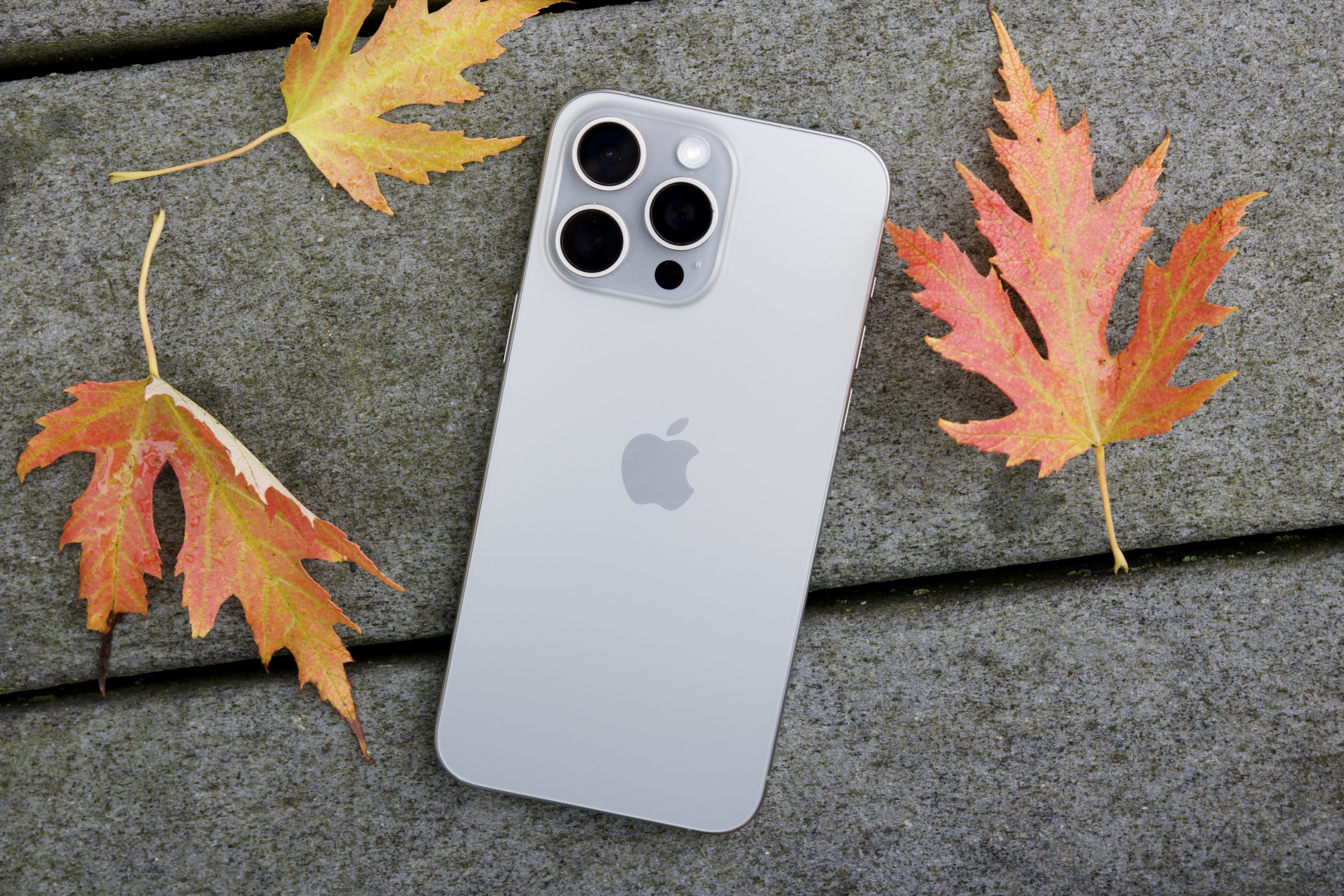 iPhone 15 Pro Max spec, kapasitas baterai, harga