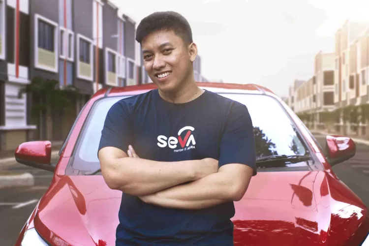 ridwan hanif youtuber otomotif, pengusaha