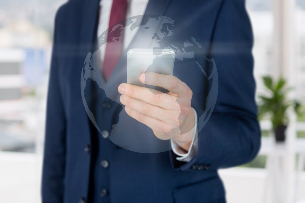 Strategi Bisnis Menghadapi Persaingan Global yang Semakin Ketat