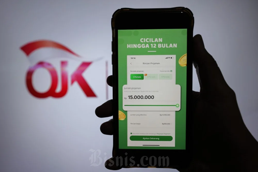 7 Pinjaman Online yang Aman, Resmi OJK untuk Modal Usaha