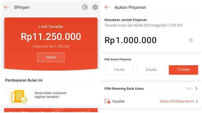 salah satu pinjaman online yang aman