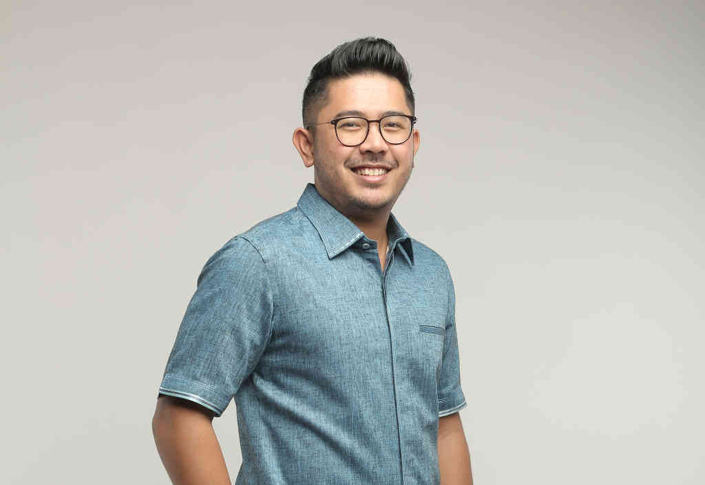 Agung Bagus