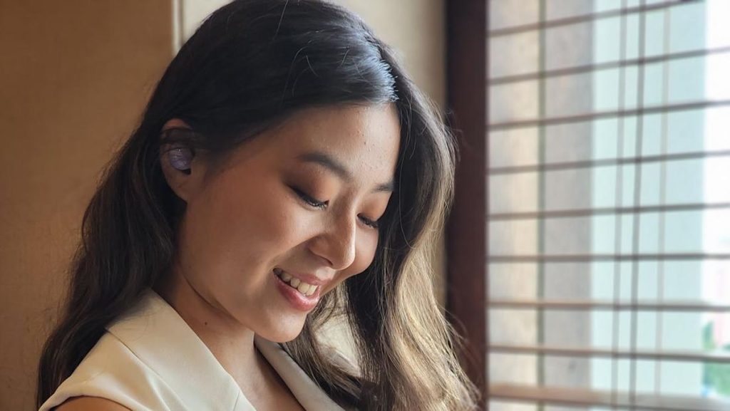 Karina Innadindya