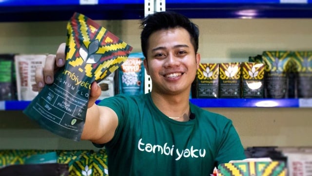 Bayu Hermawan
