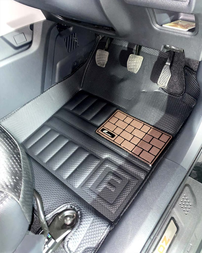 karpet mobil custom premium, karpet mobil waterproof